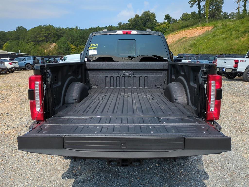 new 2026 Ford F-350 car, priced at $102,905