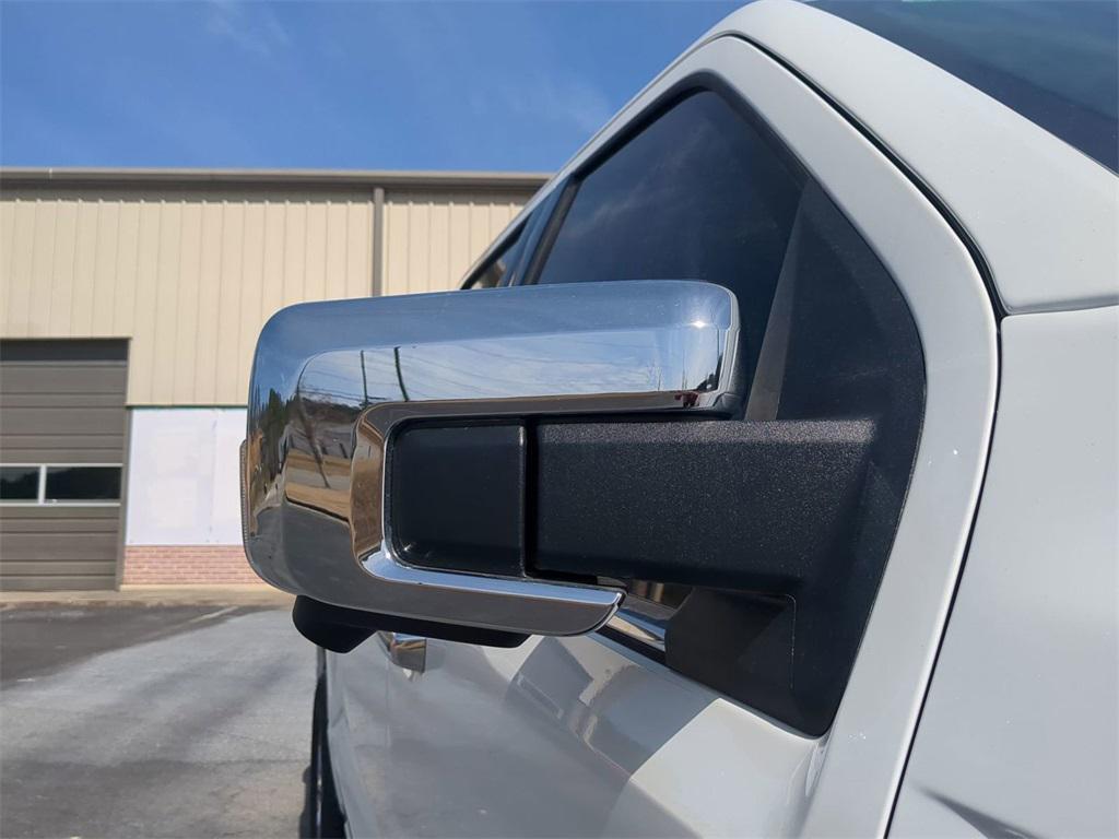 new 2025 Ford F-150 car, priced at $64,859