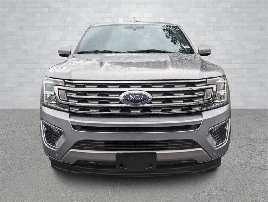 used 2021 Ford Expedition car, priced at $32,409