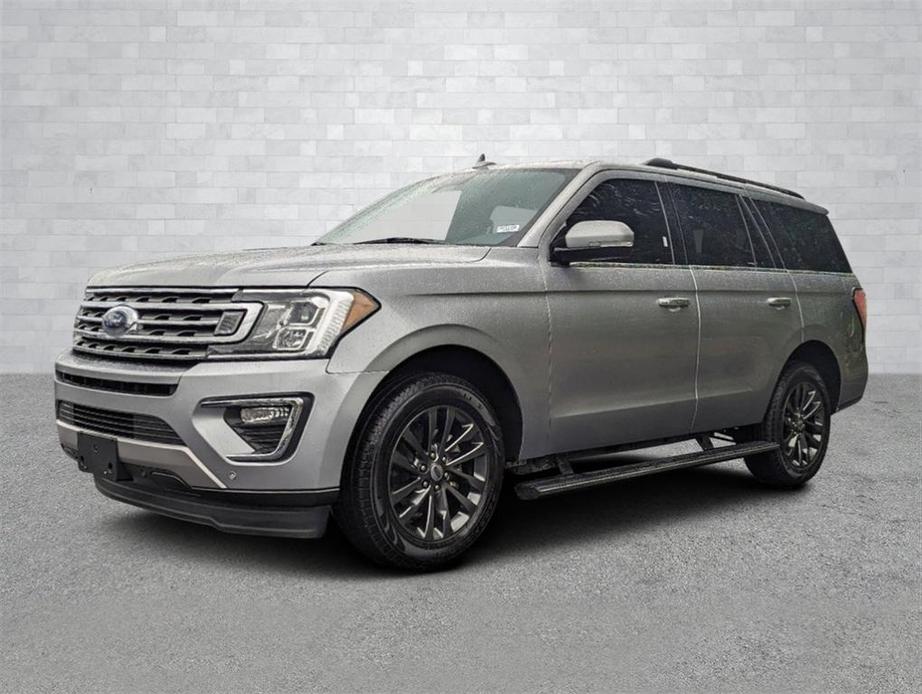 used 2021 Ford Expedition car, priced at $32,409