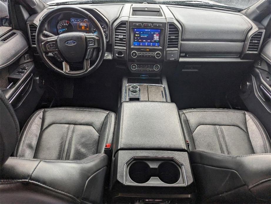 used 2021 Ford Expedition car, priced at $32,409