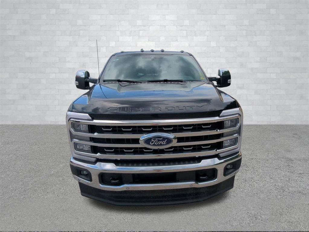 new 2025 Ford F-250 car, priced at $88,754