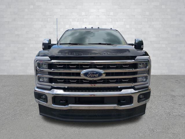 new 2025 Ford F-250 car, priced at $91,754