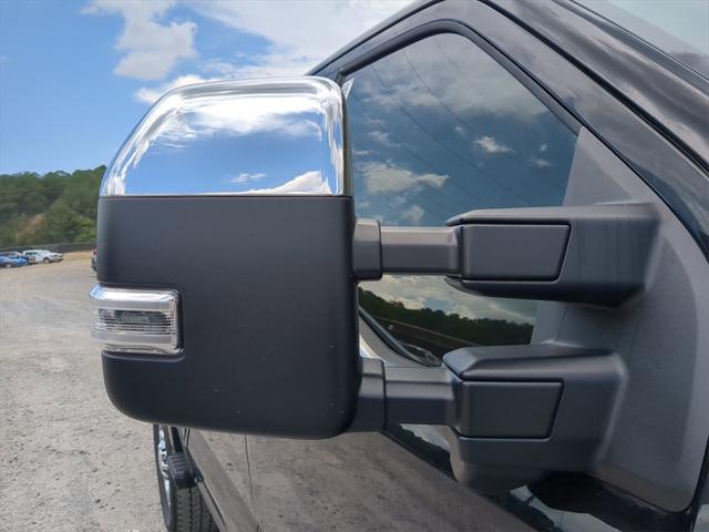 new 2025 Ford F-250 car, priced at $91,754