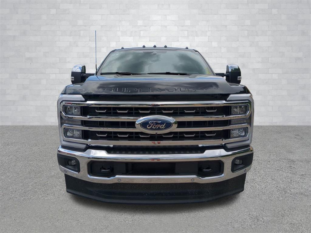 new 2025 Ford F-250 car, priced at $88,754