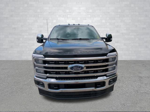 new 2025 Ford F-250 car, priced at $91,754