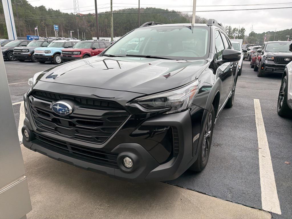 used 2023 Subaru Outback car, priced at $26,500