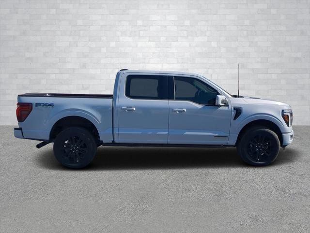 new 2025 Ford F-150 car, priced at $88,105