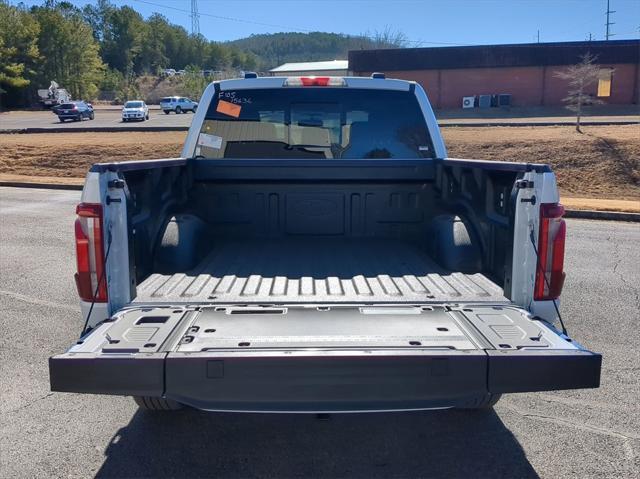 new 2025 Ford F-150 car, priced at $88,105