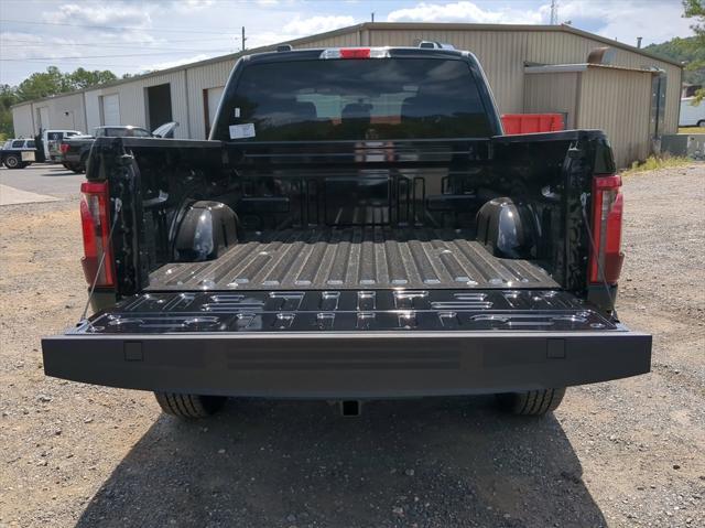 new 2024 Ford F-150 car, priced at $47,534