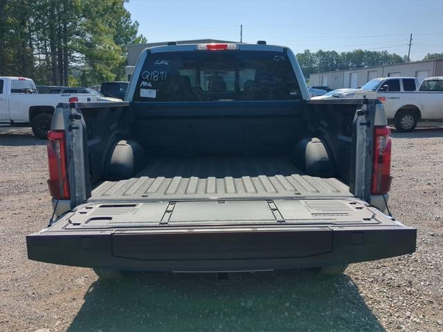 new 2024 Ford F-150 car, priced at $63,164