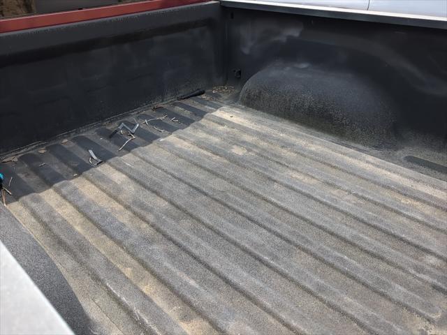 used 2017 Ram 1500 car, priced at $20,858