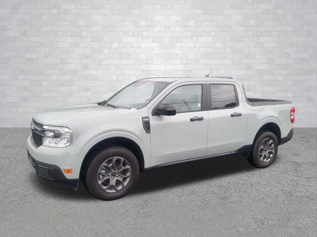 used 2024 Ford Maverick car, priced at $28,994