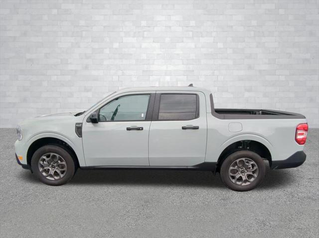 used 2024 Ford Maverick car, priced at $28,994