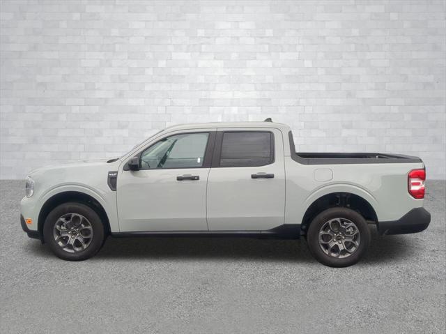 used 2024 Ford Maverick car, priced at $28,994