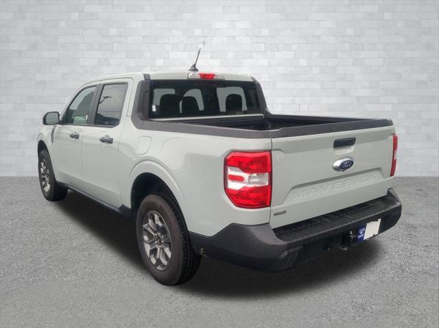 used 2024 Ford Maverick car, priced at $28,994
