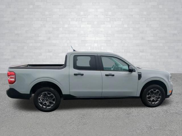 used 2024 Ford Maverick car, priced at $28,994
