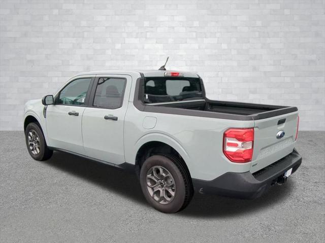 used 2024 Ford Maverick car, priced at $28,994