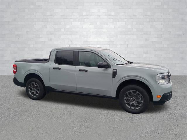 used 2024 Ford Maverick car, priced at $28,994