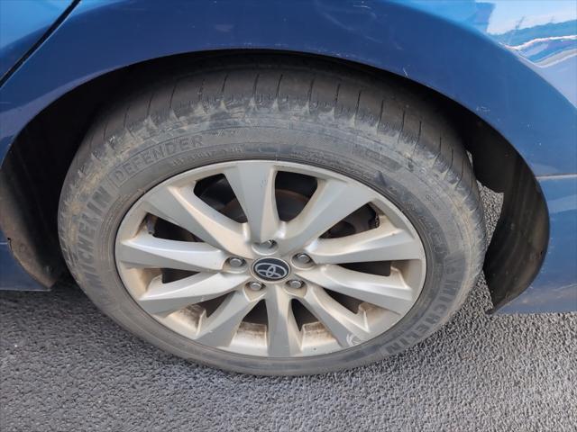 used 2020 Toyota Camry car, priced at $18,485