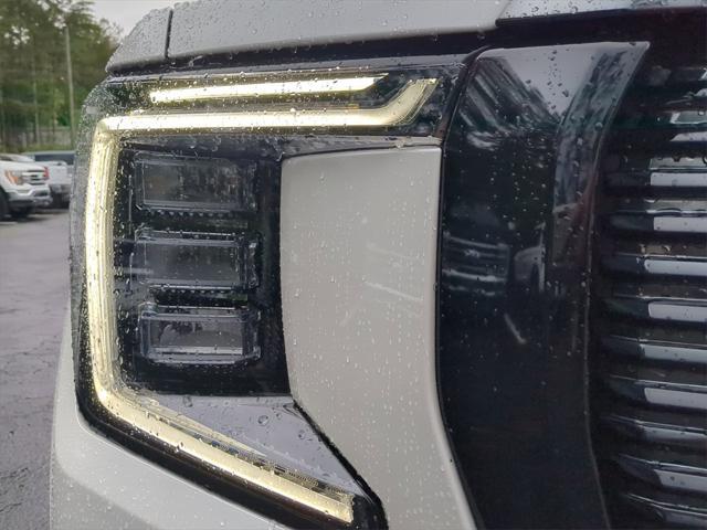 used 2023 GMC Yukon XL car, priced at $87,141