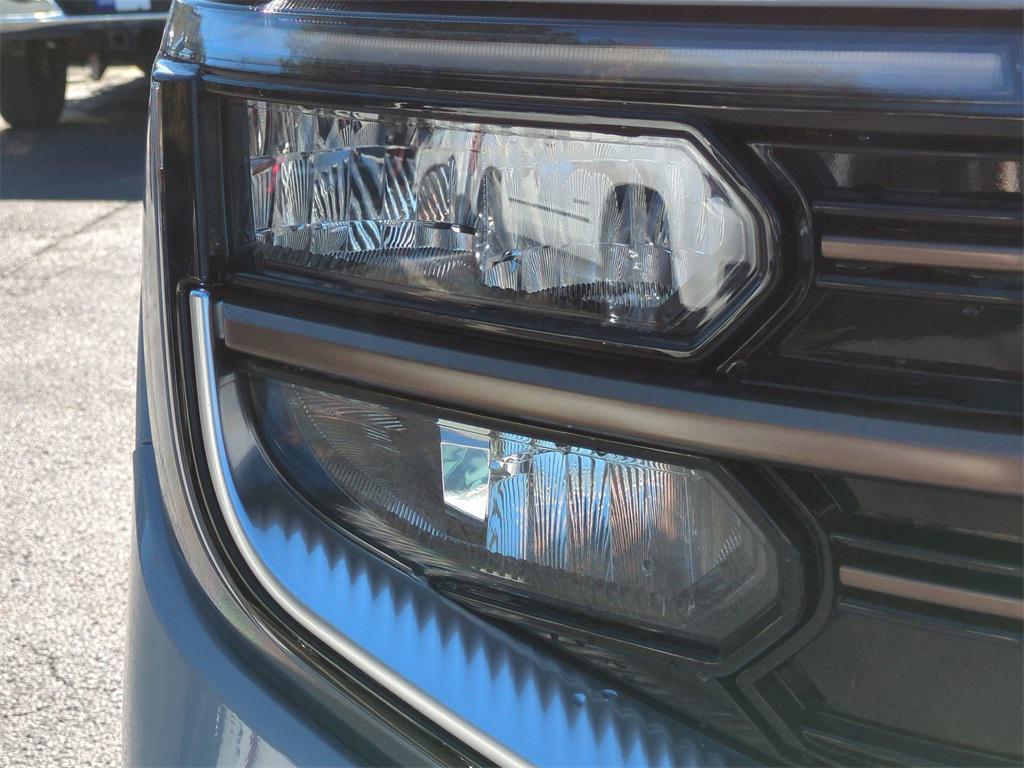 new 2025 Ford Expedition car, priced at $81,744