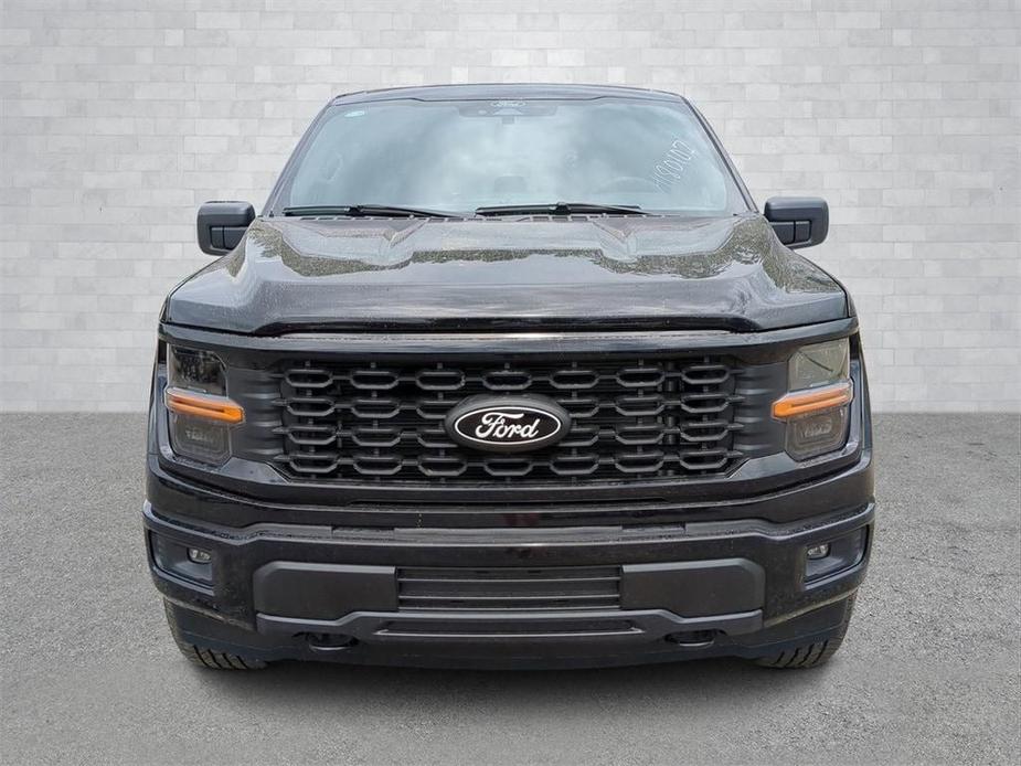 new 2024 Ford F-150 car, priced at $49,029