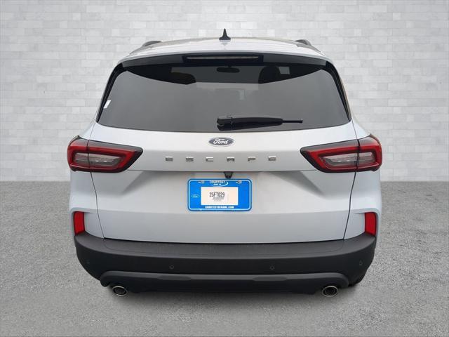 new 2025 Ford Escape car, priced at $32,469