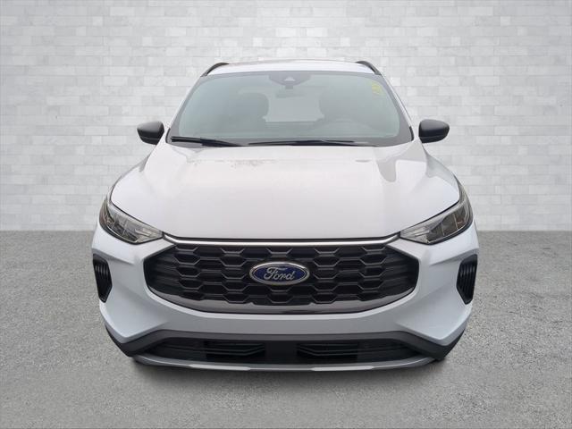 new 2025 Ford Escape car, priced at $32,469