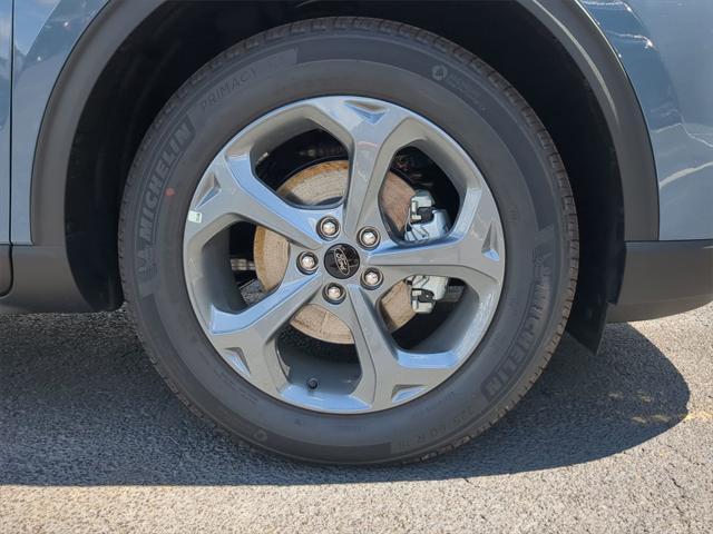 new 2025 Ford Escape car, priced at $30,469
