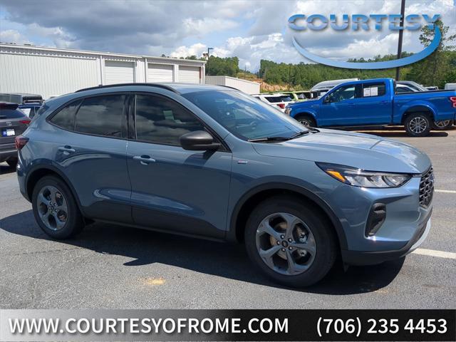 new 2025 Ford Escape car, priced at $30,469