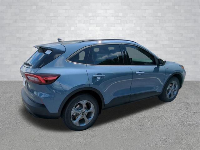 new 2025 Ford Escape car, priced at $30,469