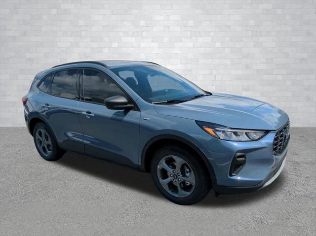 new 2025 Ford Escape car, priced at $30,469