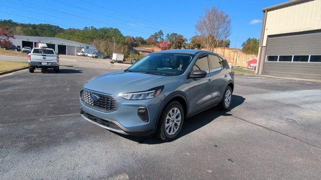 new 2025 Ford Escape car, priced at $30,479