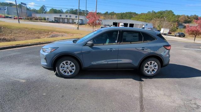 new 2025 Ford Escape car, priced at $30,479