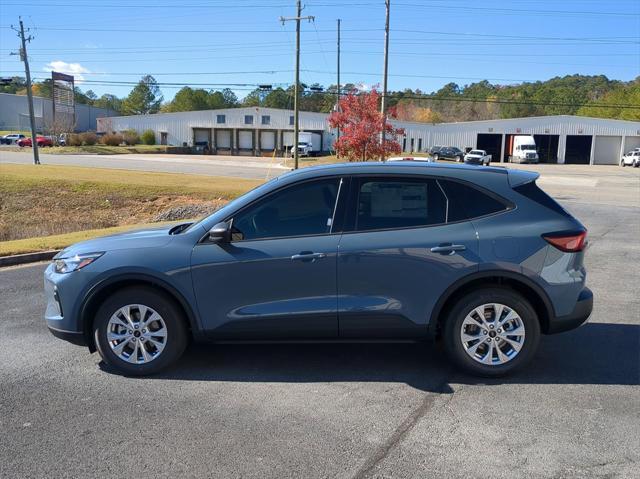 new 2025 Ford Escape car, priced at $30,479