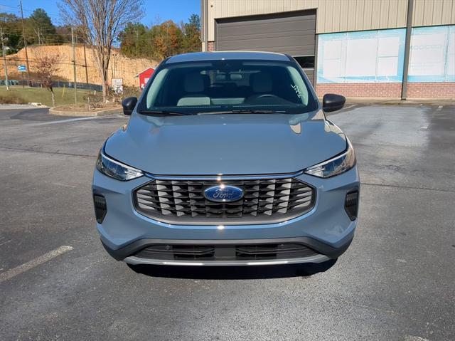 new 2025 Ford Escape car, priced at $30,479