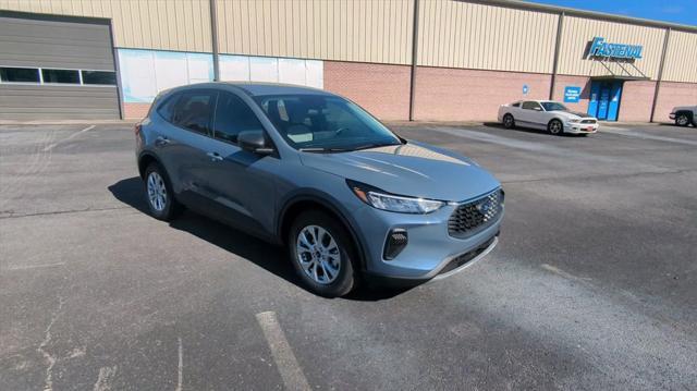 new 2025 Ford Escape car, priced at $30,479