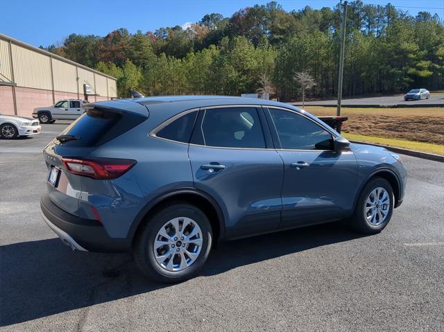 new 2025 Ford Escape car, priced at $30,479