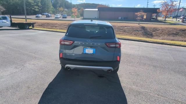 new 2025 Ford Escape car, priced at $30,479