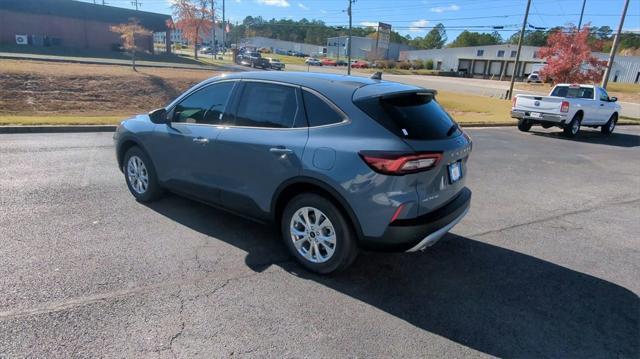 new 2025 Ford Escape car, priced at $30,479