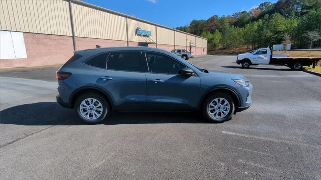 new 2025 Ford Escape car, priced at $30,479