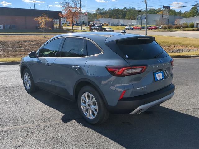 new 2025 Ford Escape car, priced at $30,479