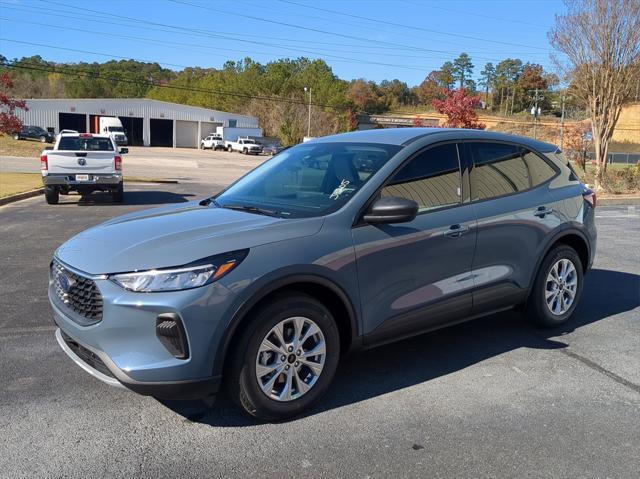 new 2025 Ford Escape car, priced at $30,479