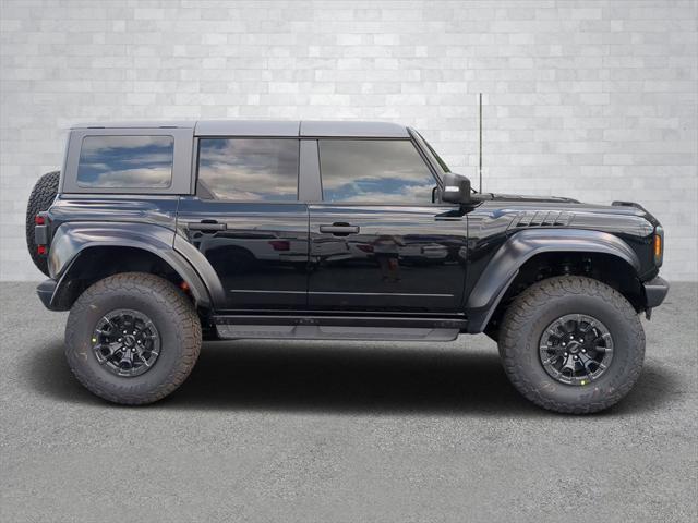 new 2024 Ford Bronco car, priced at $90,490