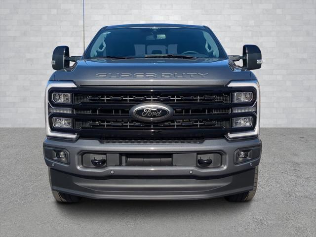 new 2024 Ford F-250 car, priced at $84,954