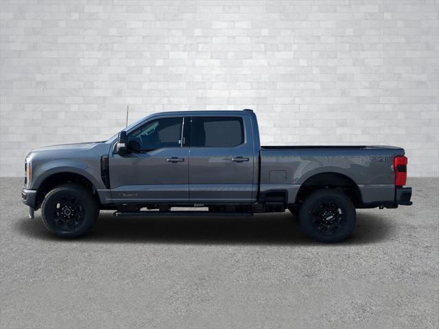 new 2024 Ford F-250 car, priced at $84,954