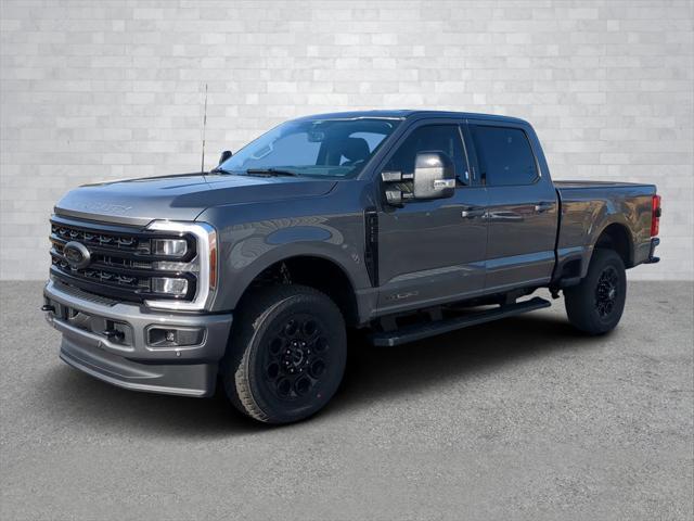 new 2024 Ford F-250 car, priced at $84,954