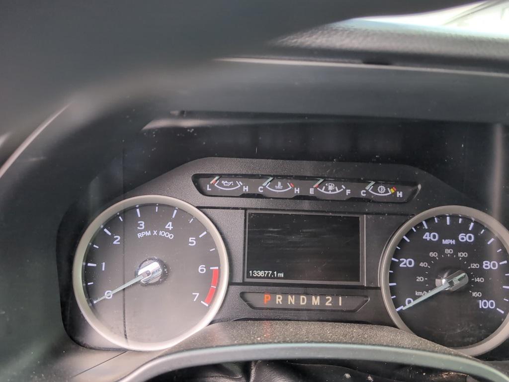 used 2018 Ford F-250 car, priced at $29,400