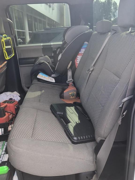 used 2018 Ford F-250 car, priced at $29,400